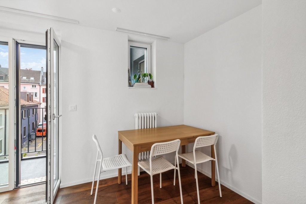 1 ½ rooms apartment, Foto 1 von 7