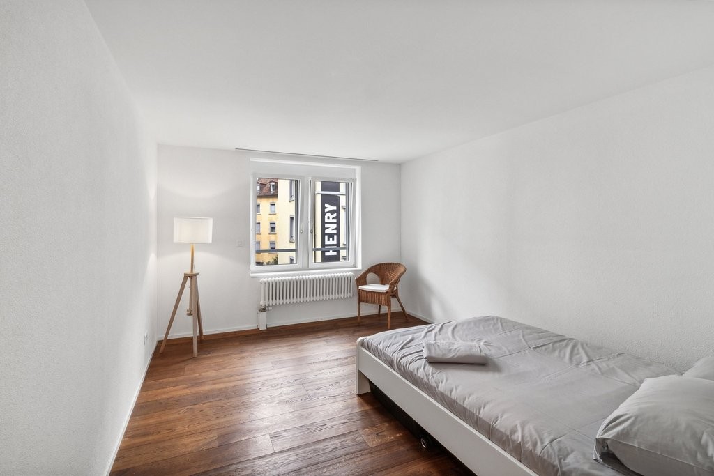 1 ½ rooms apartment, Foto 4 von 7