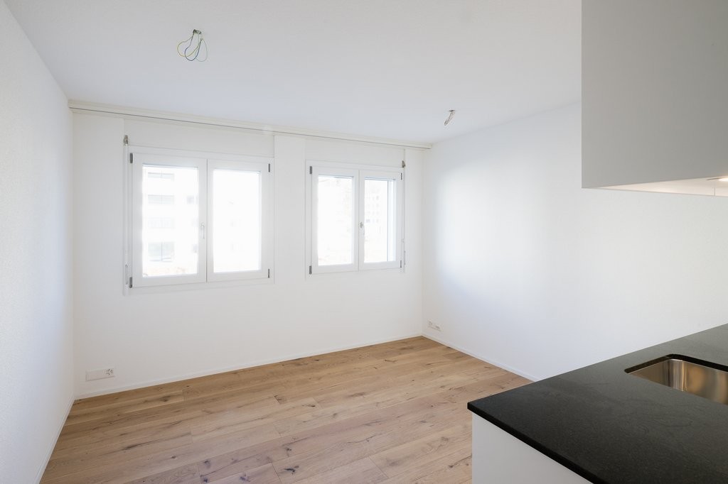 1 ½ rooms apartment, Foto 5 von 6