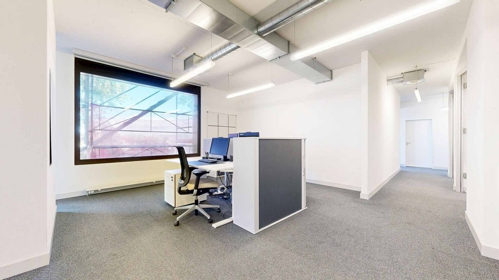 ufficio di 144m²