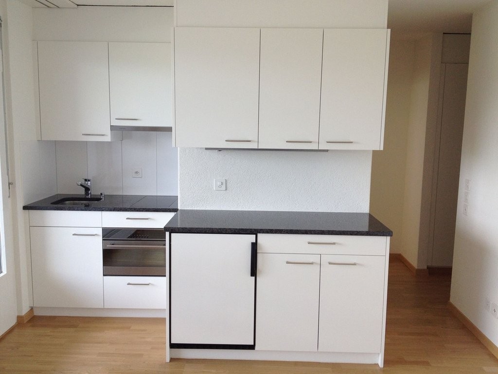 1 room apartment, Foto 1 von 4