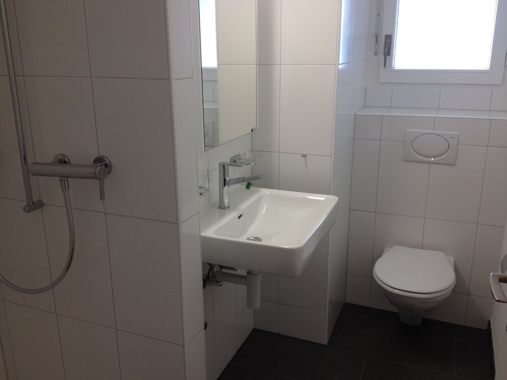 1 room apartment, Foto 3 von 4
