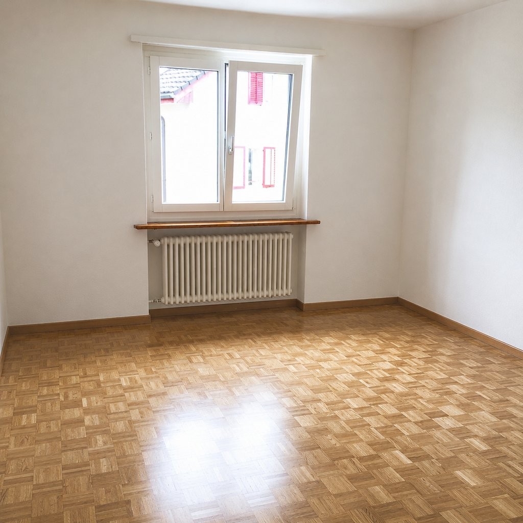 Appartement de 3 pièces