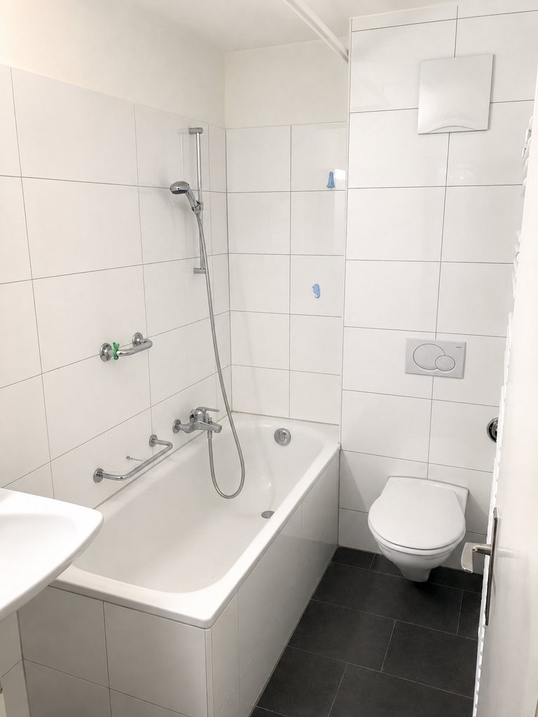 Appartement de 3 pièces