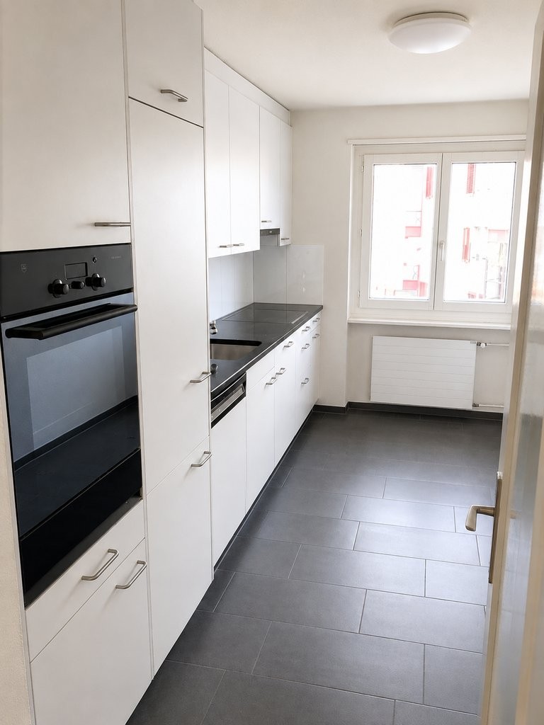 Appartement de 3 pièces