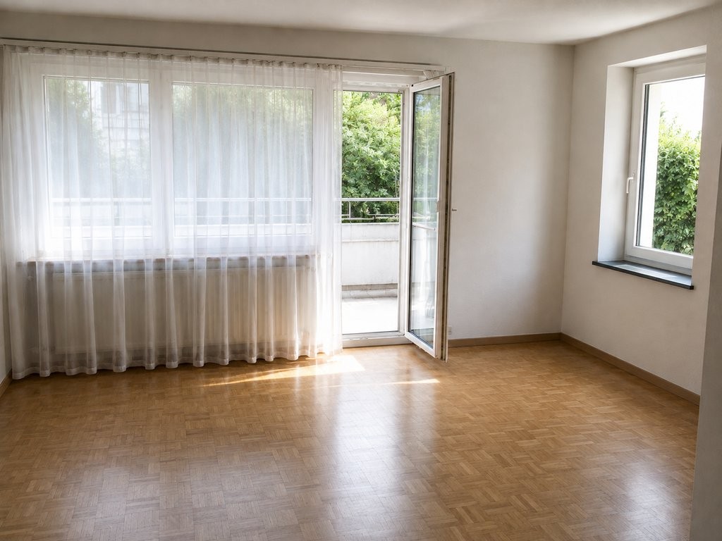 Appartement de 3 pièces