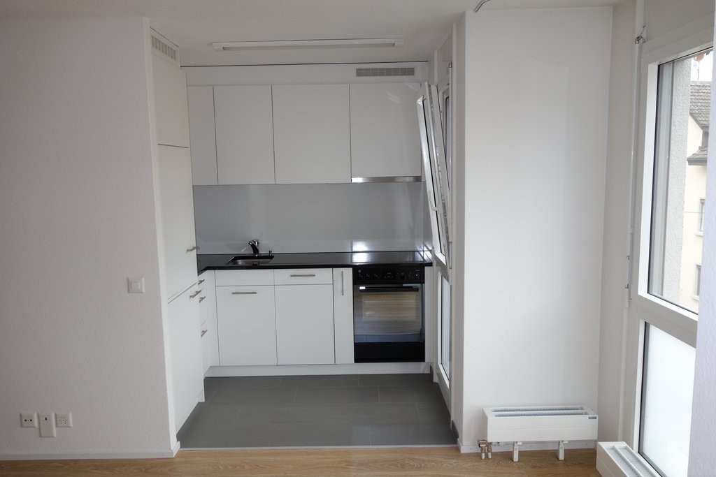 1 room apartment, Foto 4 von 6