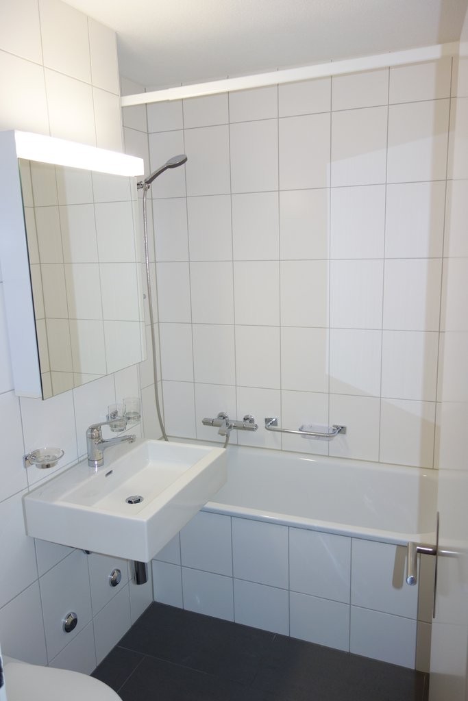 1 room apartment, Foto 5 von 6