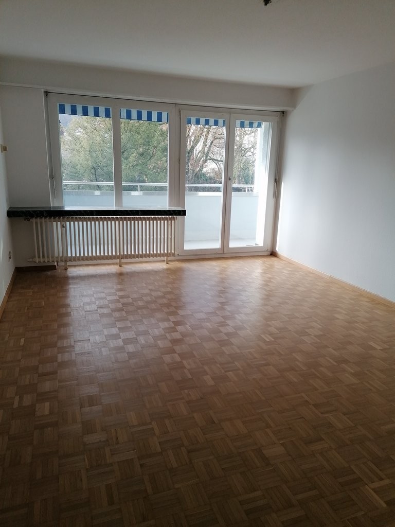 Appartement de 3 ½ pièces