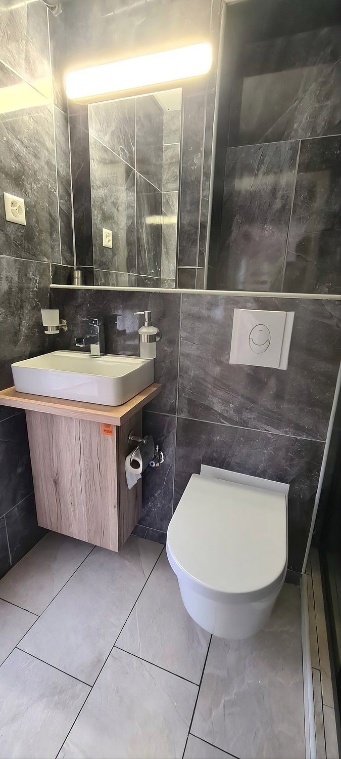 1 room apartment, Foto 5 von 6