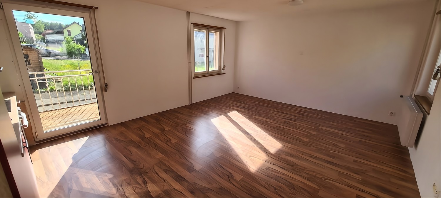 1 room apartment, Foto 1 von 6