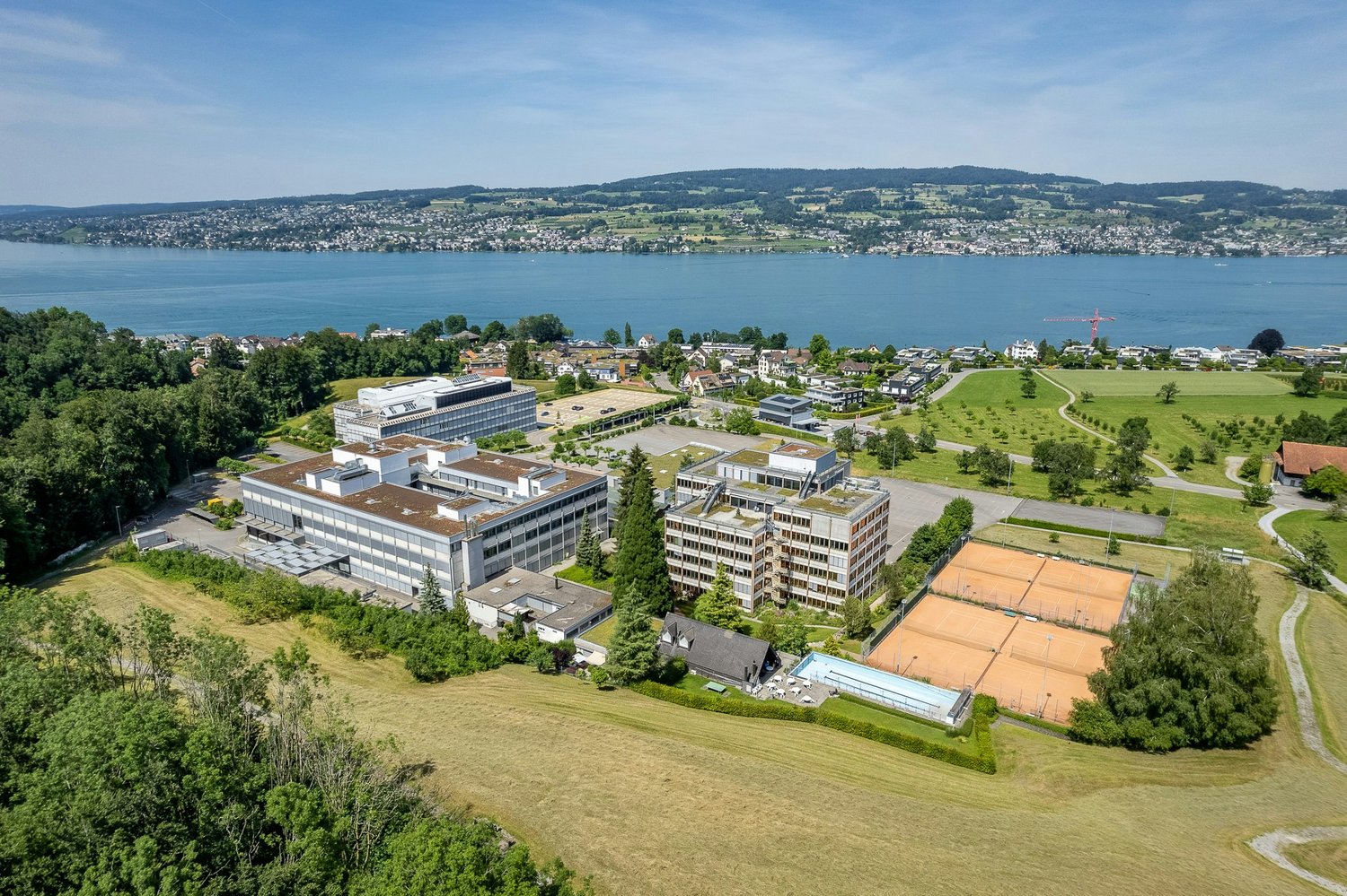 80m² laboratory, Foto 2 von 10