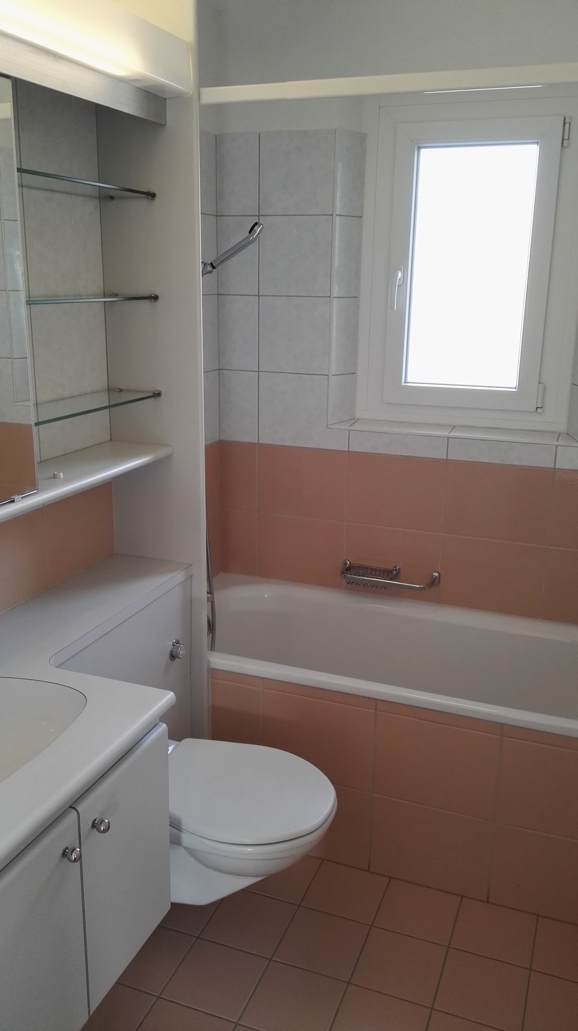Appartamento di 3 locali