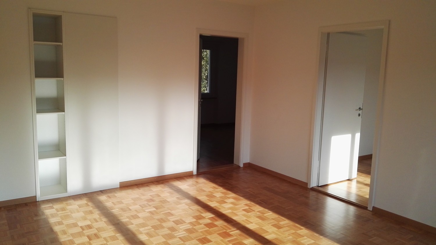 Appartamento di 3 locali