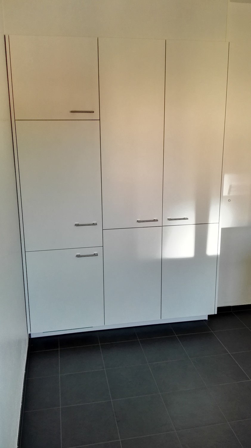Appartamento di 3 locali