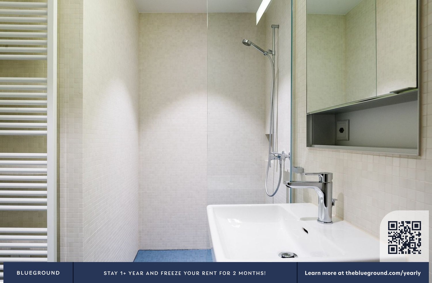 3 rooms furnished flat, Foto 6 von 10