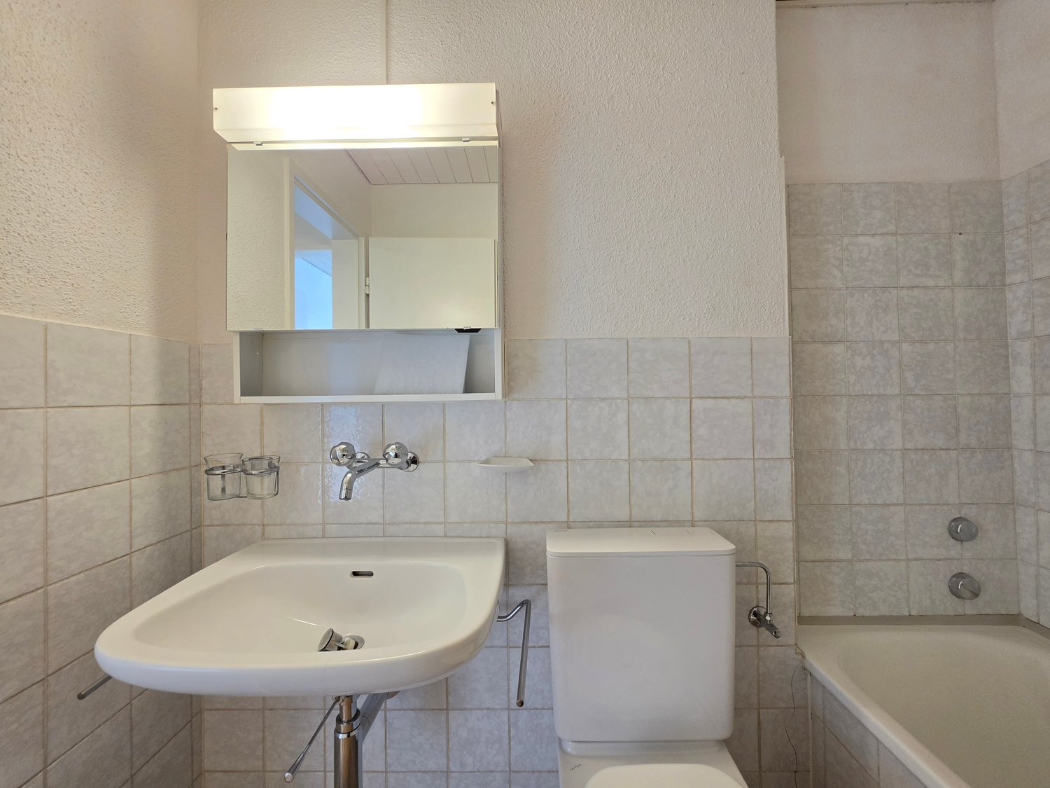 3 rooms apartment, Foto 9 von 10
