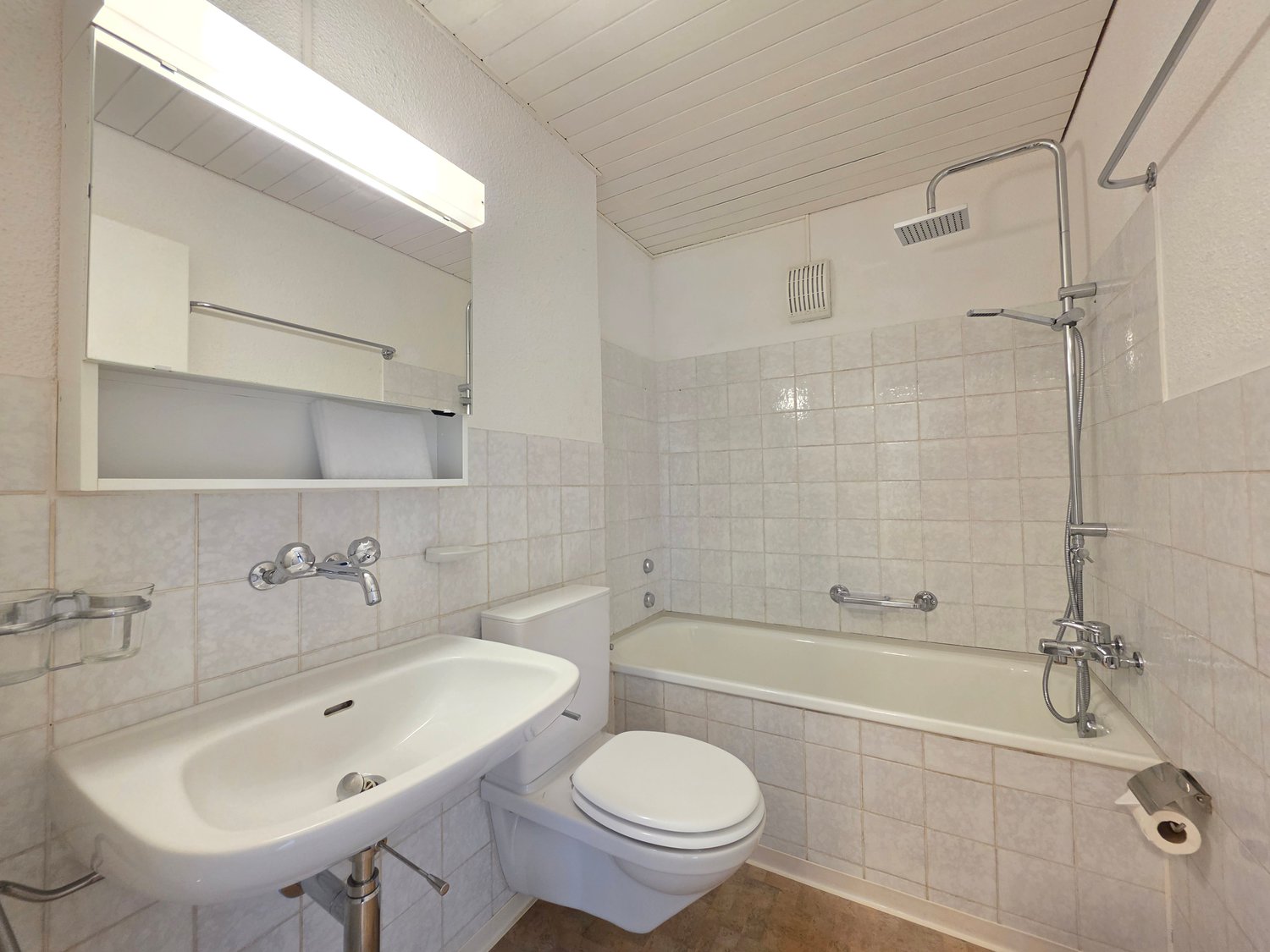 3 rooms apartment, Foto 8 von 10
