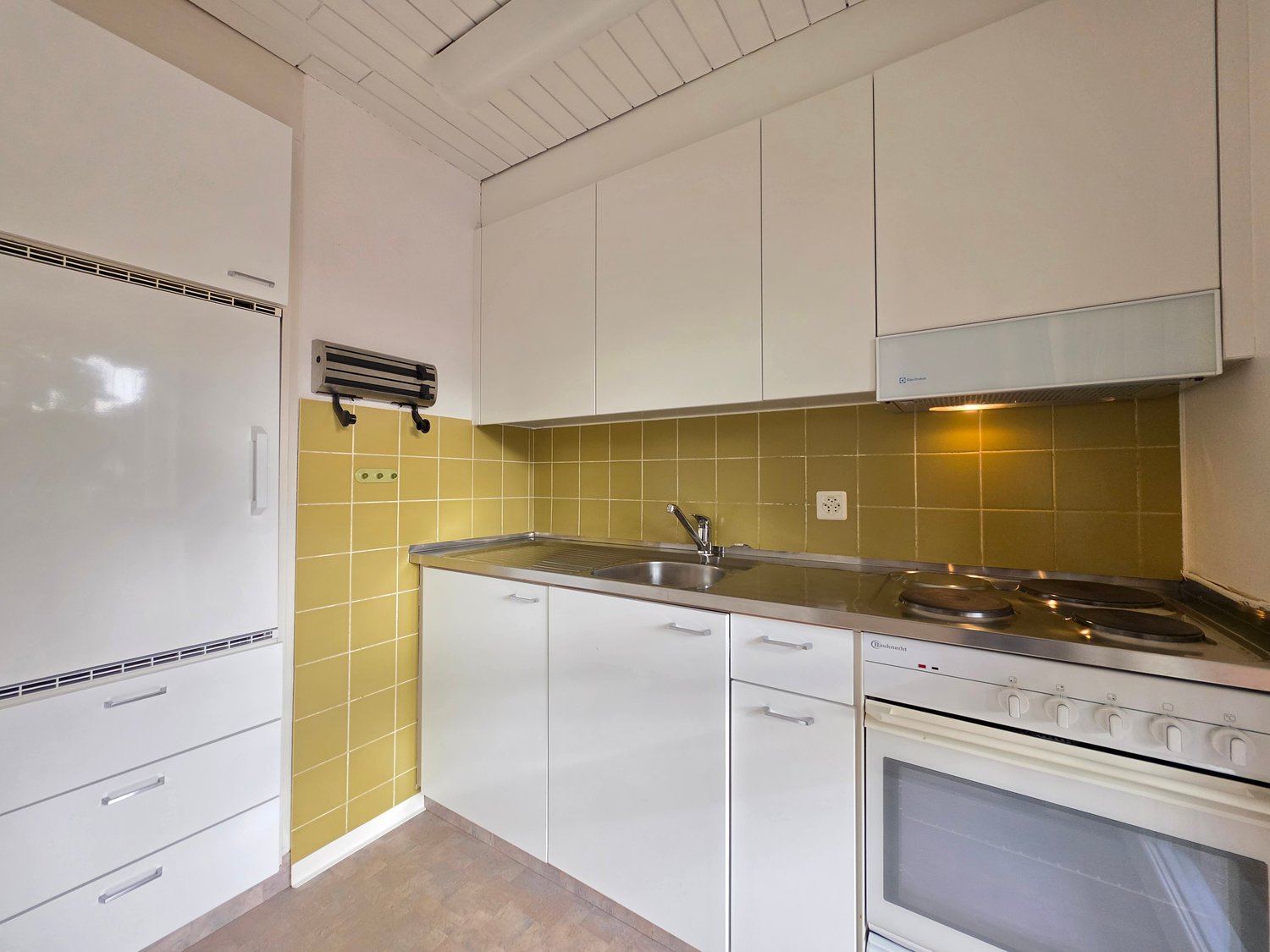 3 rooms apartment, Foto 6 von 10