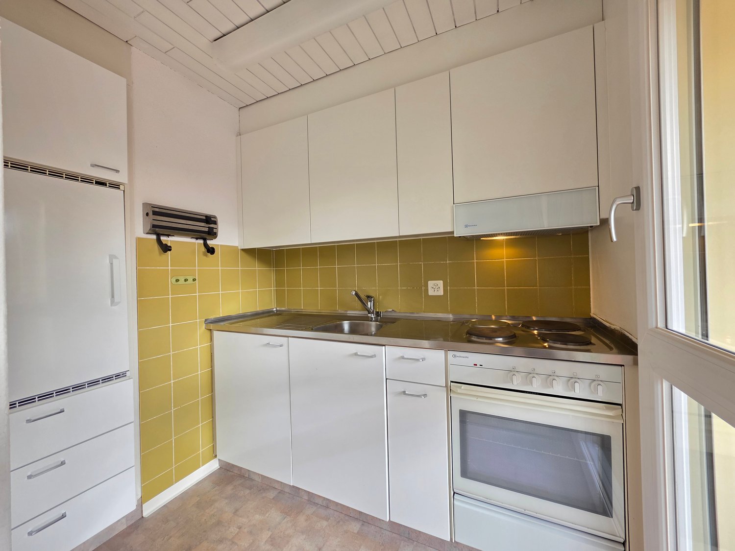 3 rooms apartment, Foto 5 von 10