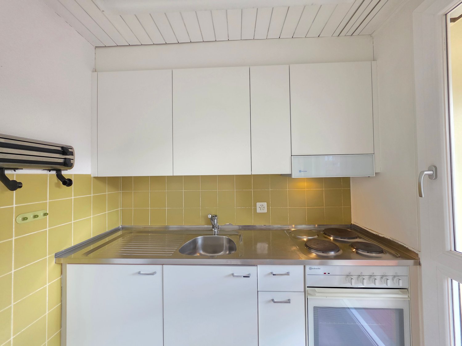 3 rooms apartment, Foto 4 von 10