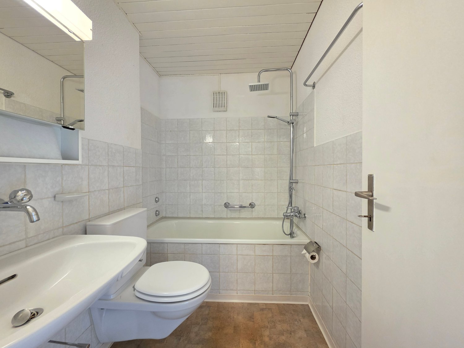 3 rooms apartment, Foto 10 von 10