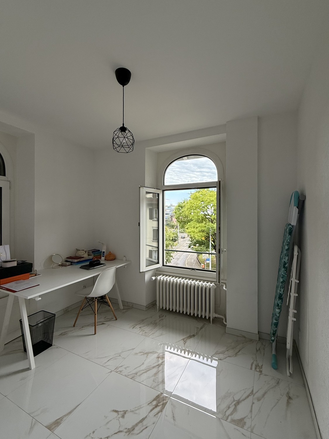 3 ½ Zimmer Wohnung