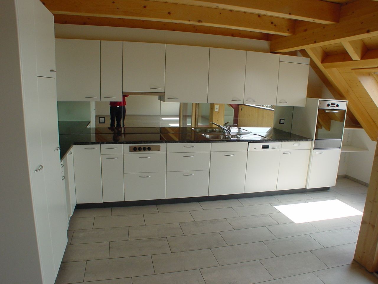 Appartamento di 5 ½ locali