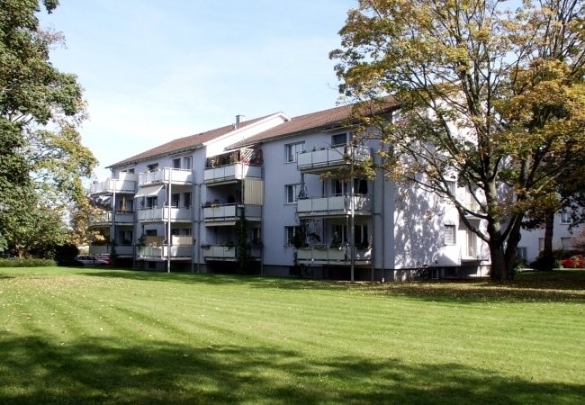 3 rooms apartment, Foto 1 von 7