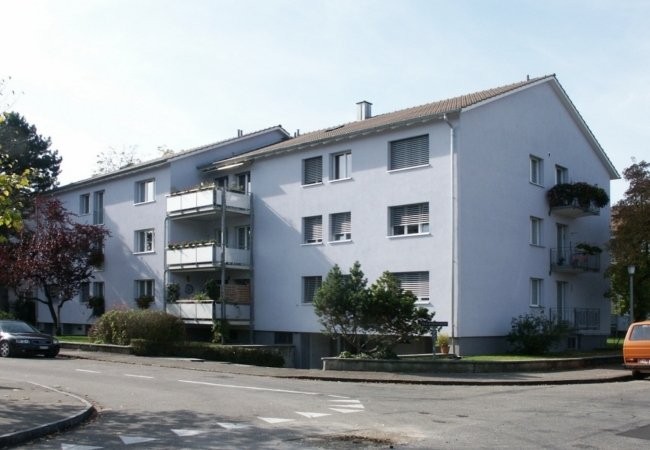 3 rooms apartment, Foto 2 von 7
