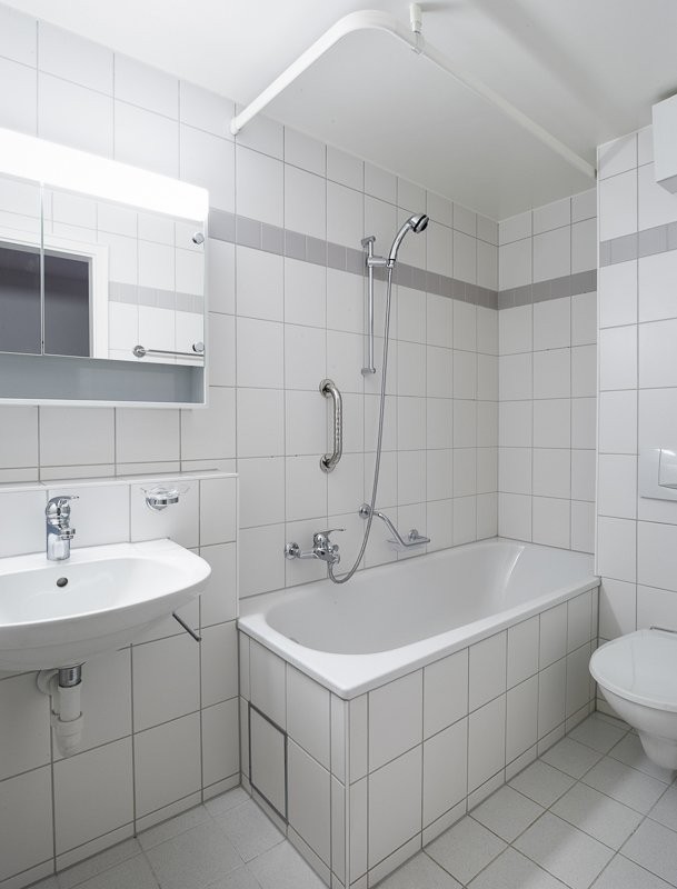 3 rooms apartment, Foto 4 von 7