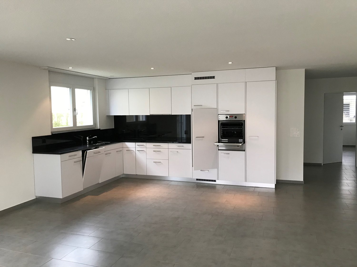 4 ½ pièces appartement