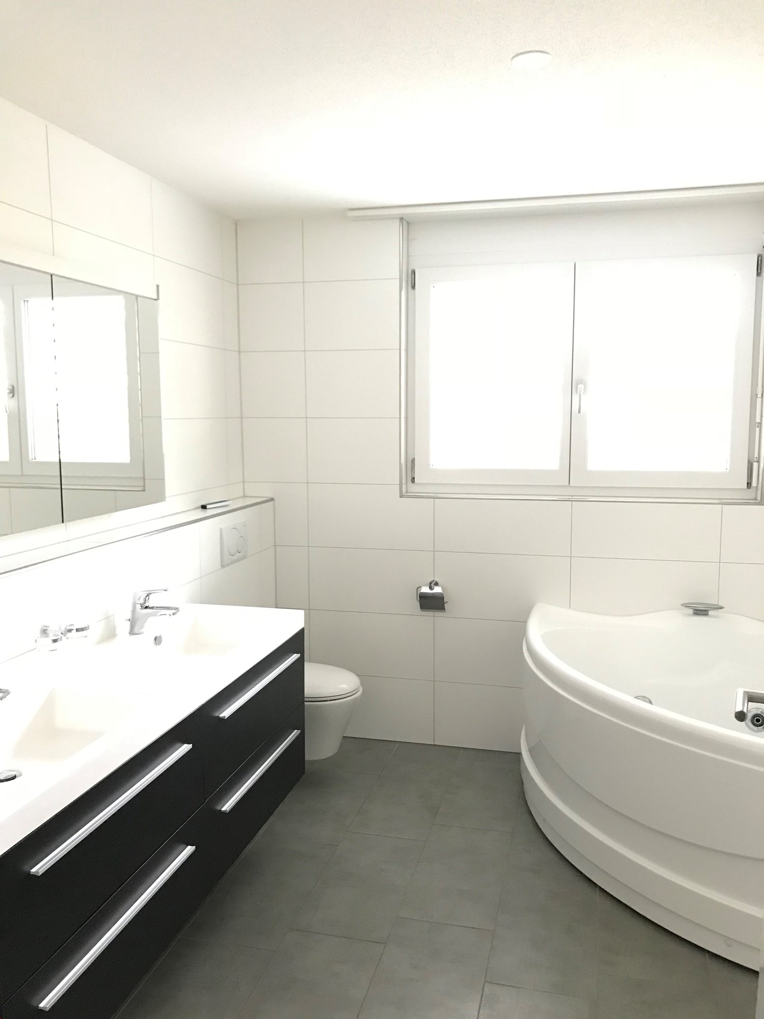 4 ½ pièces appartement