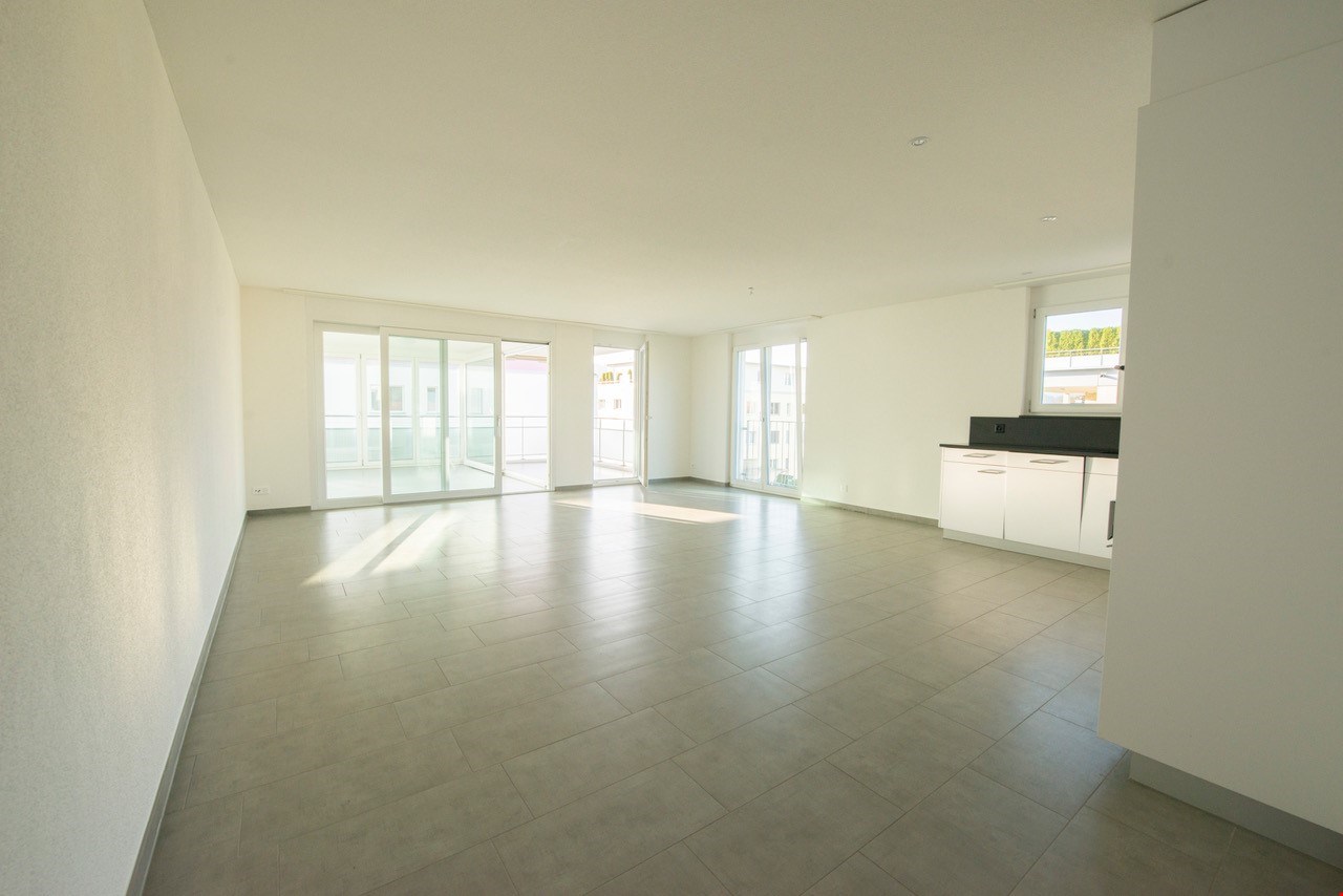 4 ½ pièces appartement