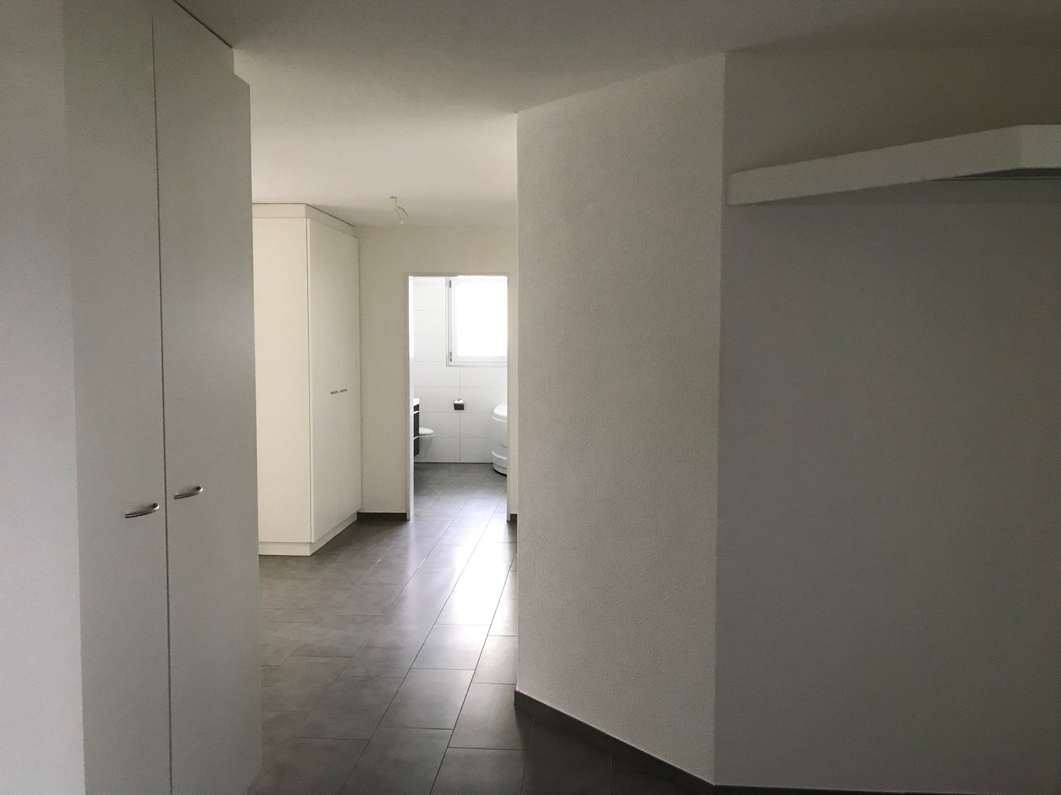 4 ½ pièces appartement