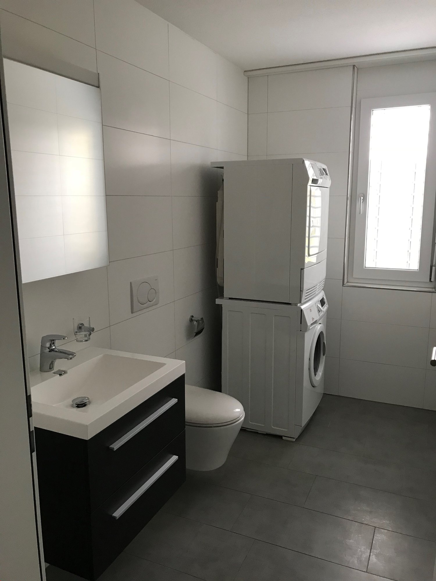 4 ½ pièces appartement
