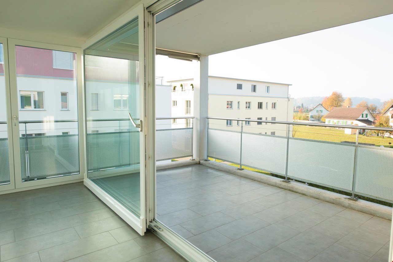 4 ½ pièces appartement