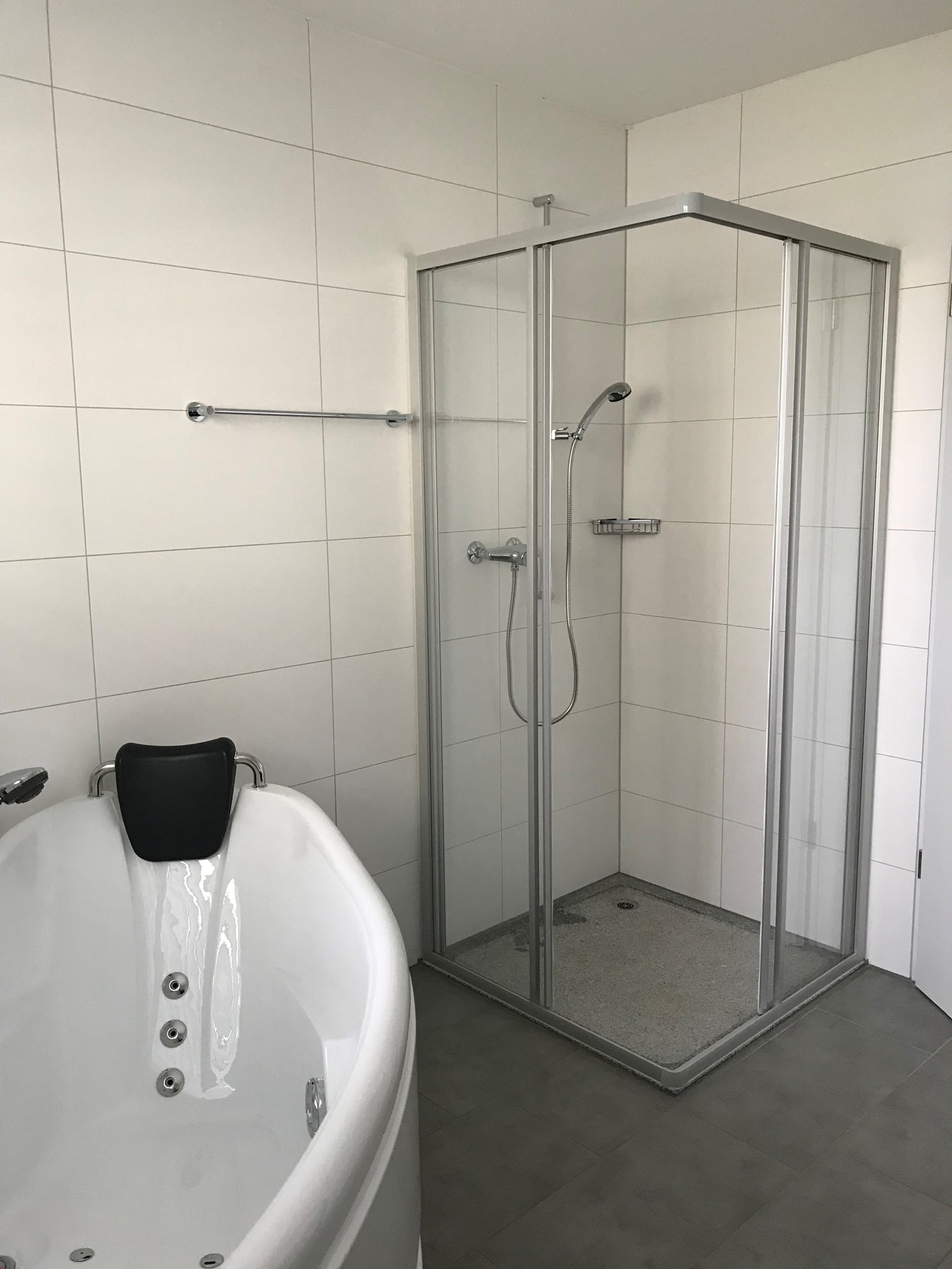 4 ½ pièces appartement