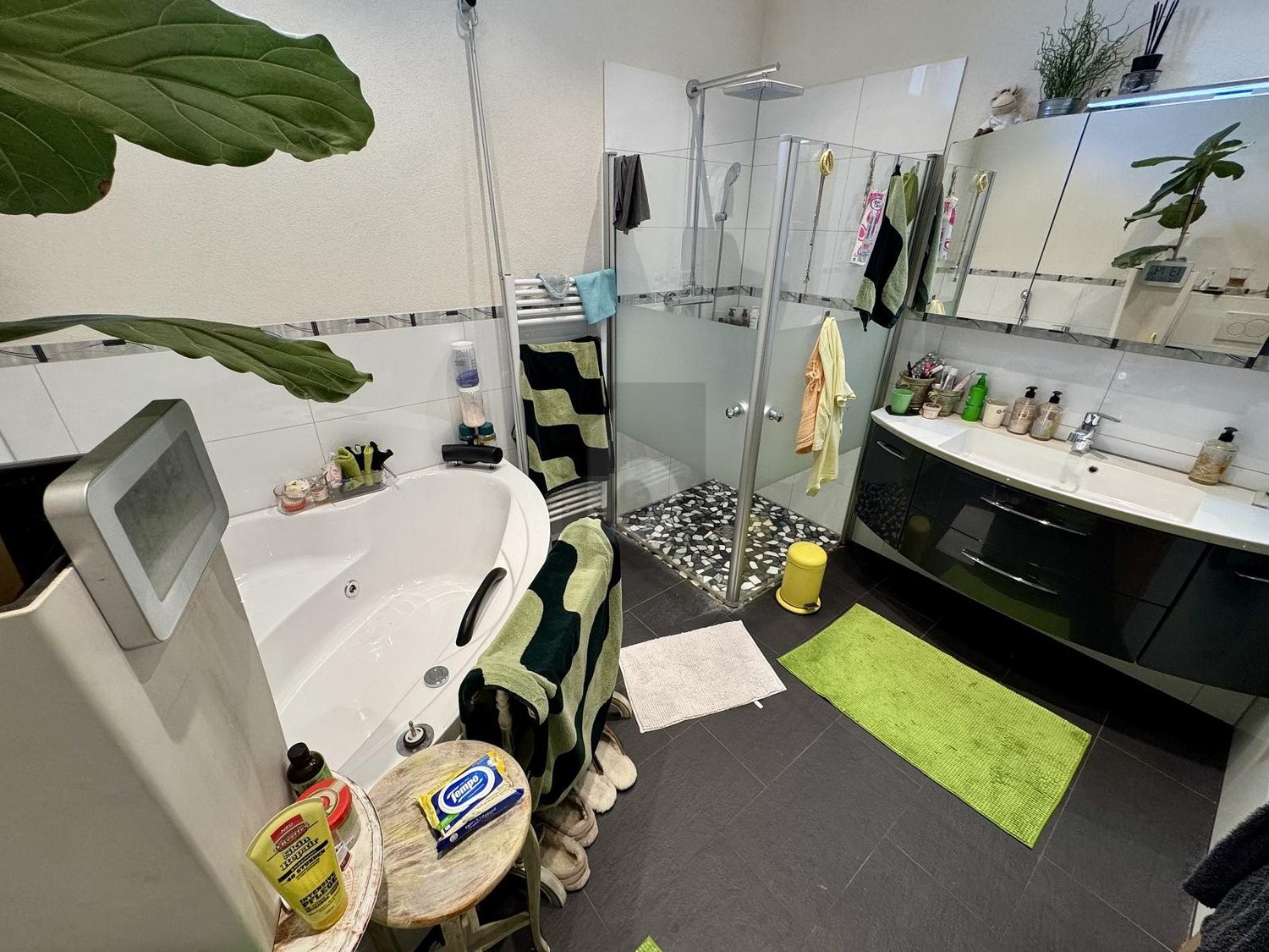 4 ½ rooms apartment, Foto 4 von 4