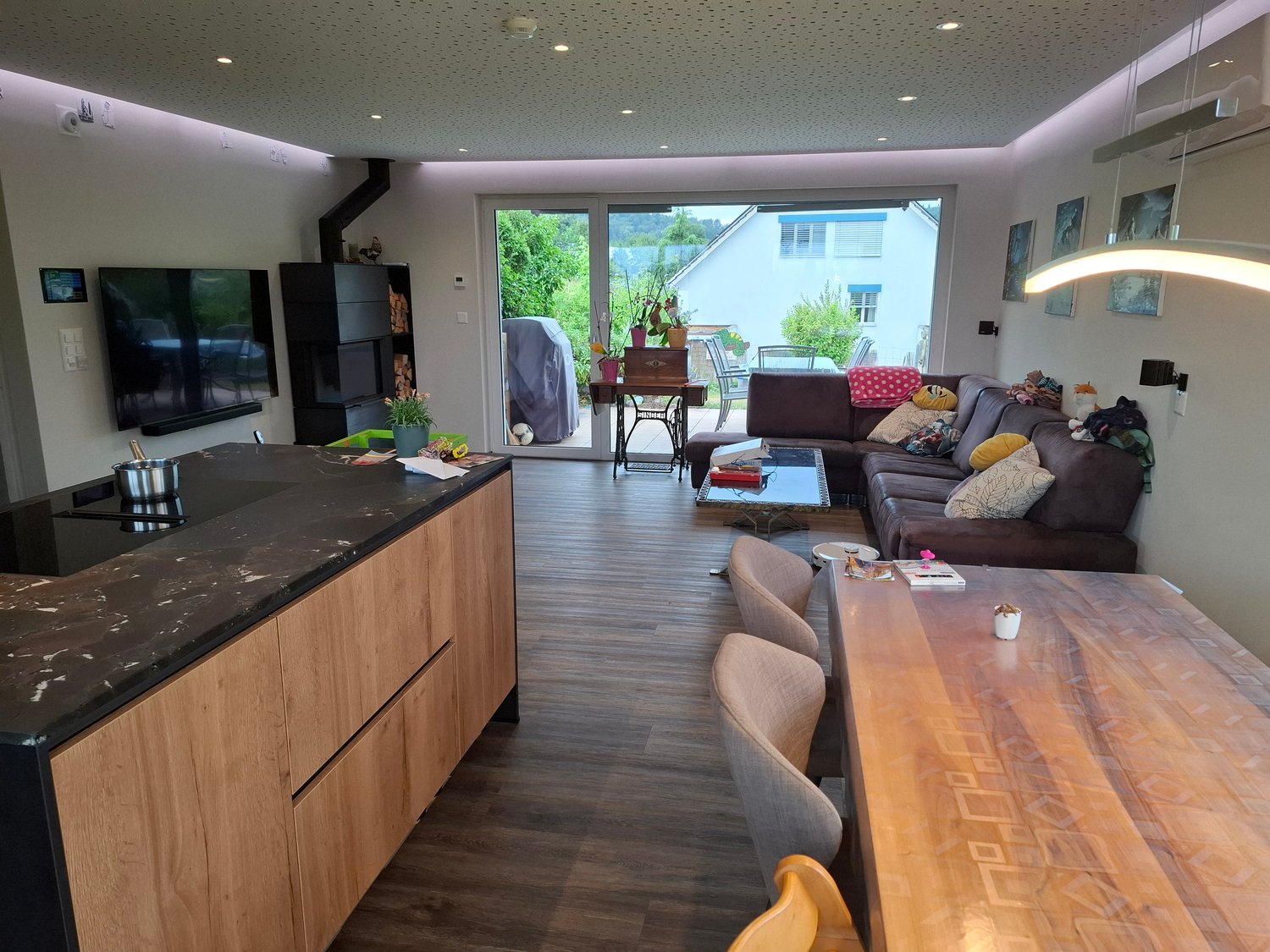 Room in a shared flat, Foto 5 von 7