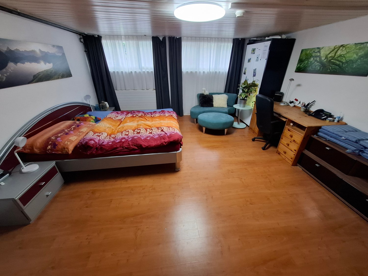 Room in a shared flat, Foto 1 von 7