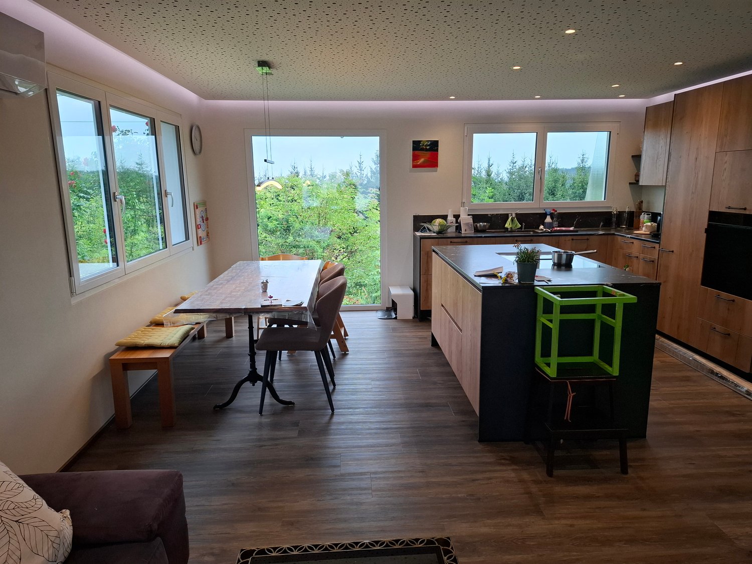Room in a shared flat, Foto 4 von 7