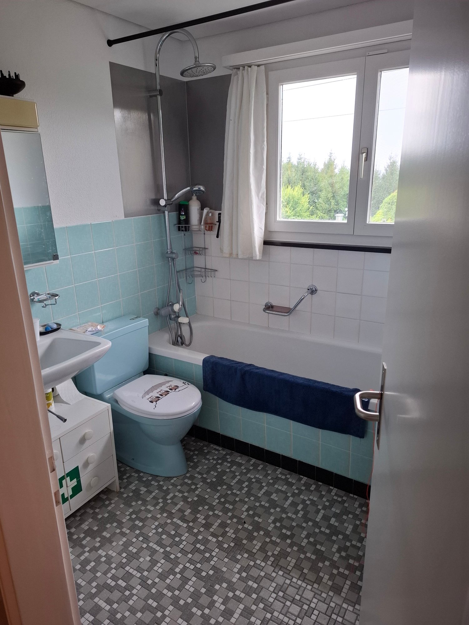 Room in a shared flat, Foto 6 von 7