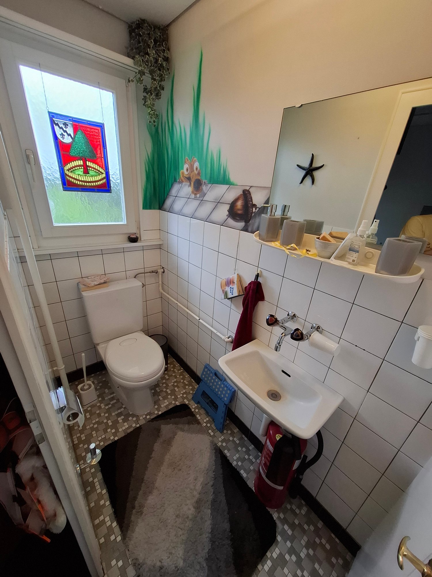 Room in a shared flat, Foto 7 von 7