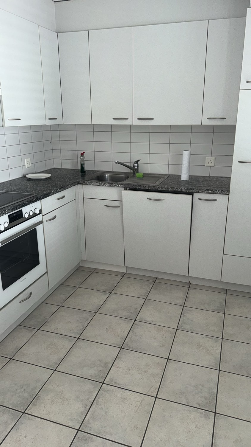 Chambre dans une colocation
