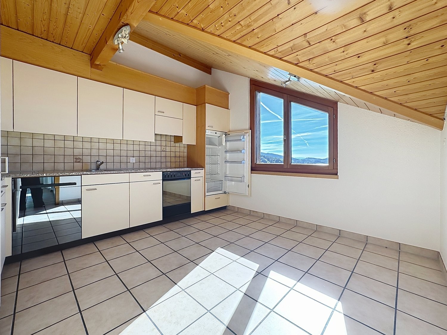 Appartamento di 4 locali
