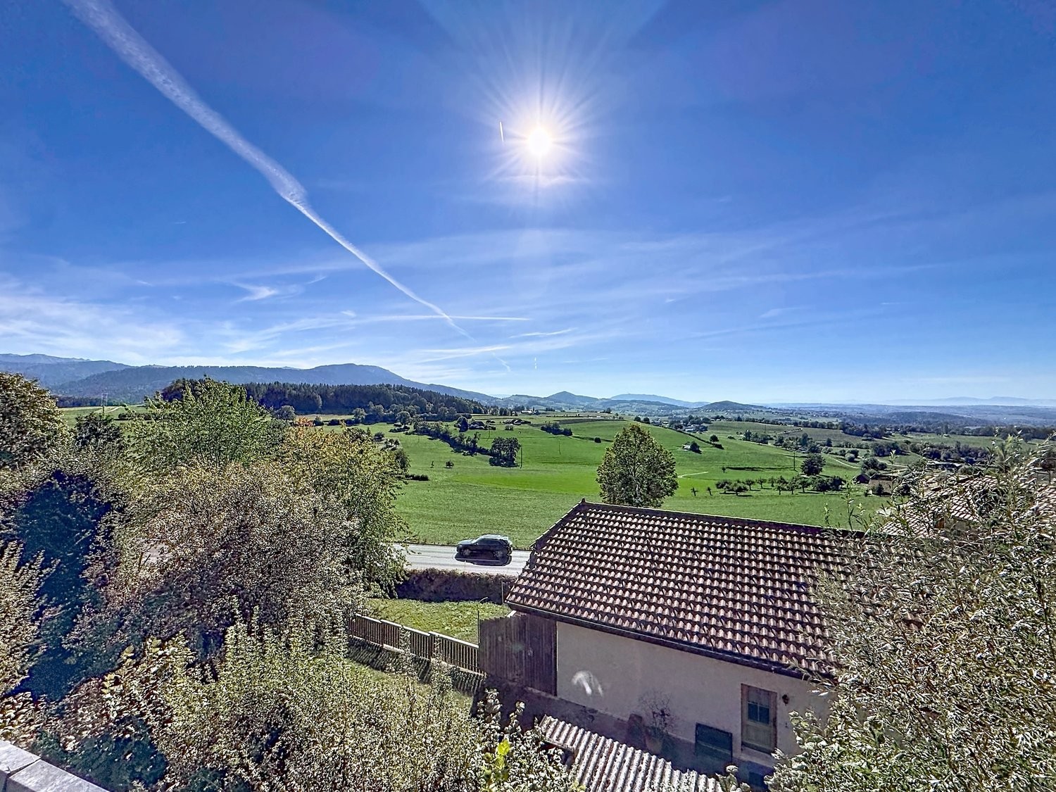 Appartamento di 4 locali
