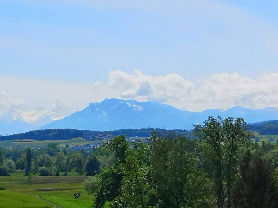 Appartamento di 3 ½ locali