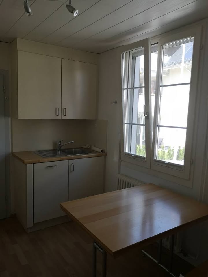 Appartamento di 3 ½ locali