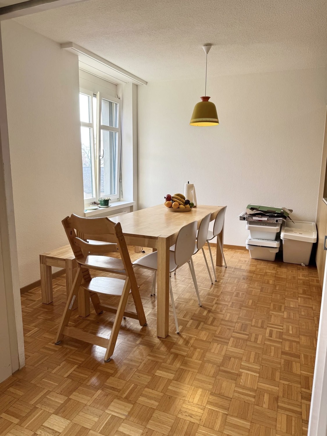 3 ½ Zimmer-Wohnung, Foto 6 von 7